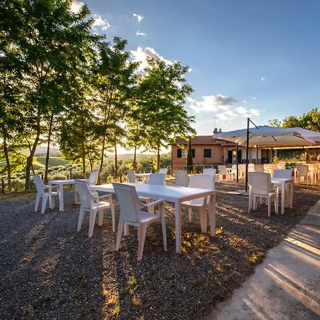 Agriturismo Il Sambuco-2