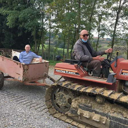 Agriturismo Il Sambuco-2